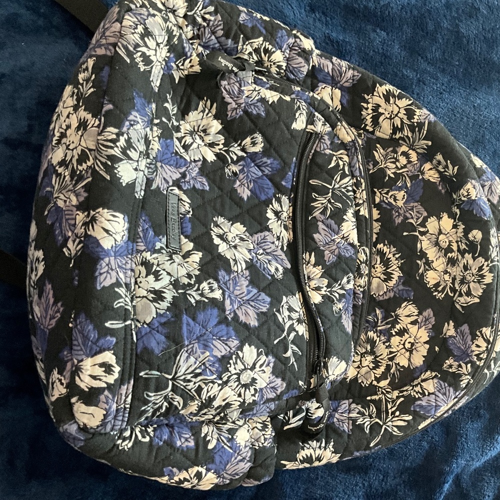 Vera Bradley Backpack 🎒